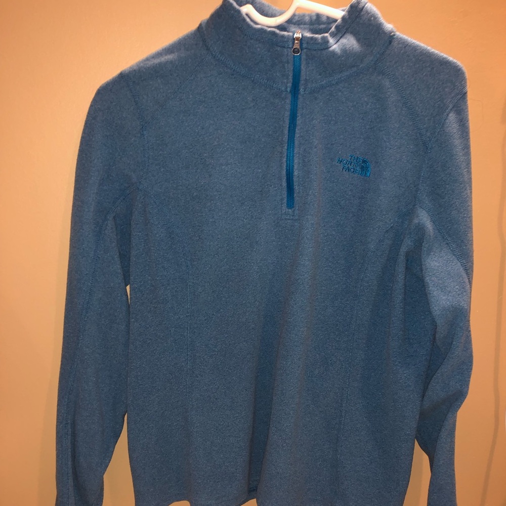 North Face Pullover - image 1